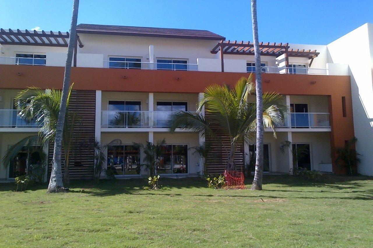 Breathless Punta Cana Resort & Spa (Adults Only) מראה חיצוני תמונה
